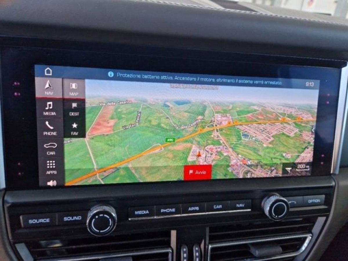Porsche Macan 2.0 (17)