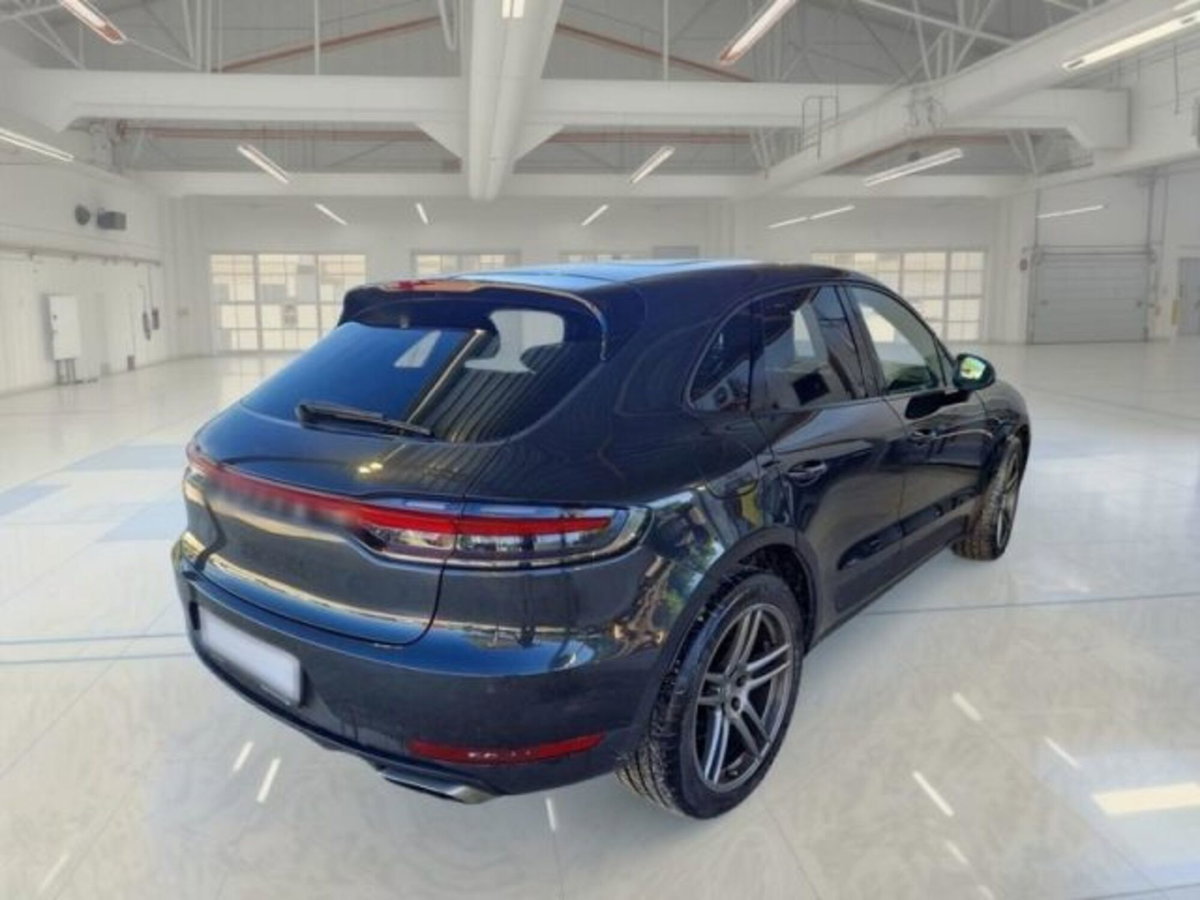 Porsche Macan 2.0 (2)