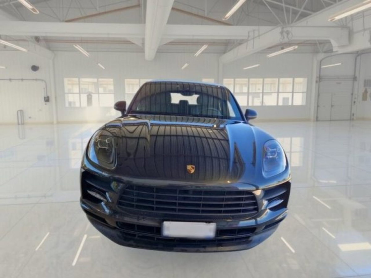 Porsche Macan 2.0 (3)