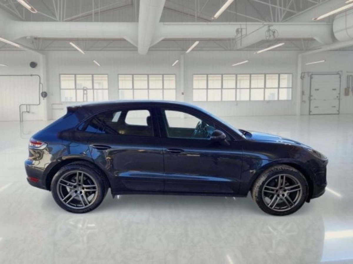 Porsche Macan 2.0 (4)