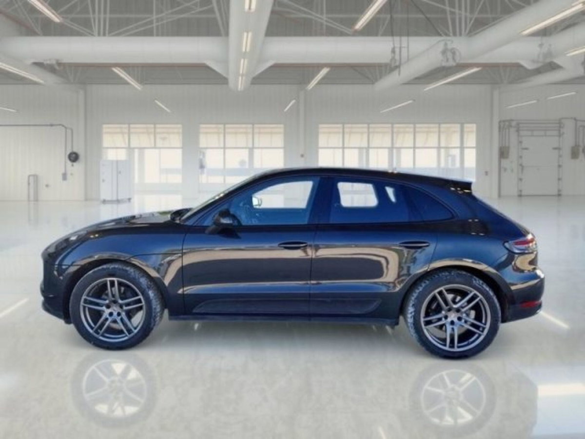 Porsche Macan 2.0 (5)