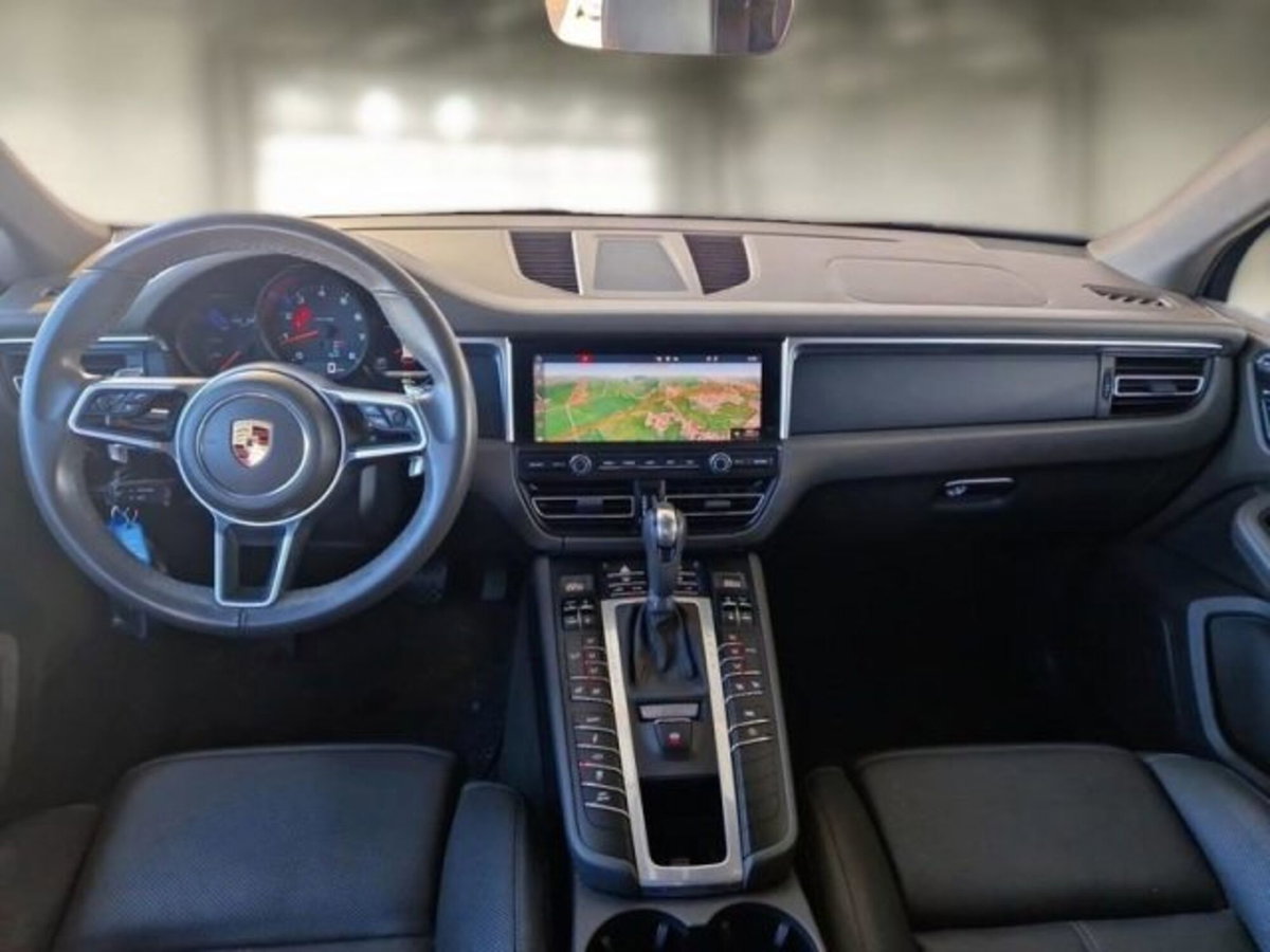 Porsche Macan 2.0 (6)