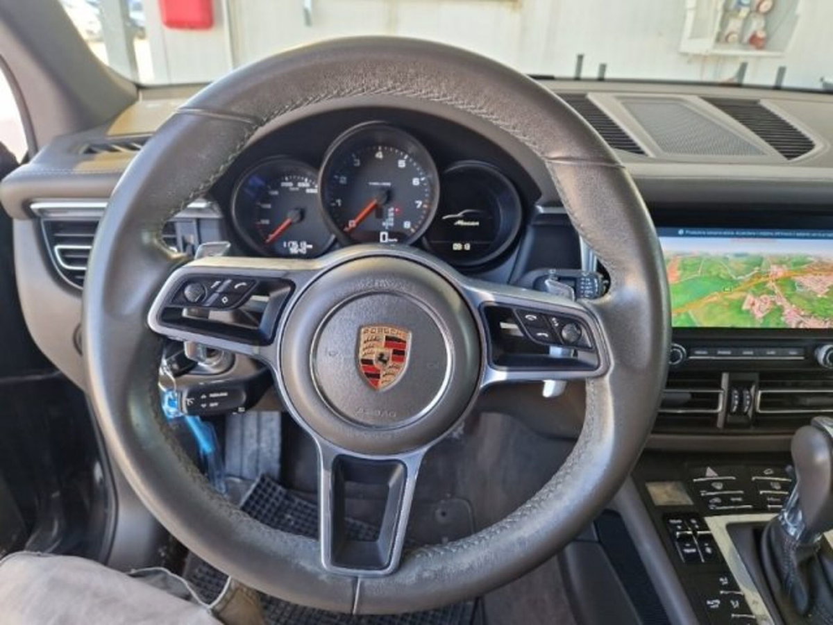 Porsche Macan 2.0 (7)