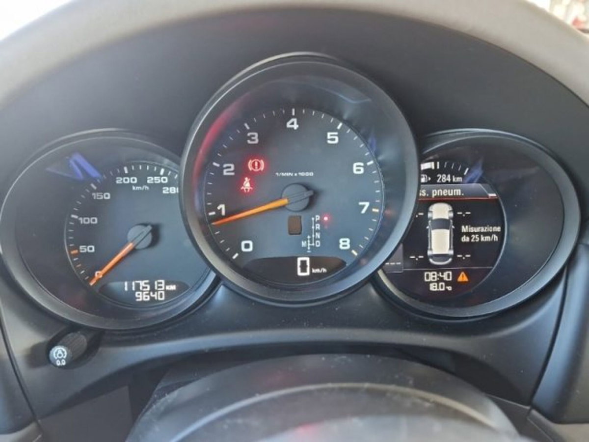 Porsche Macan 2.0 (8)