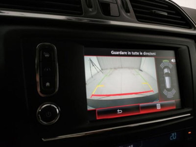 Renault Kadjar 8V 110CV Energy Intens (10)