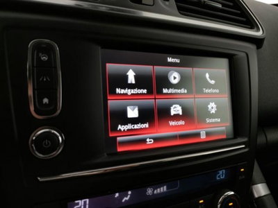 Renault Kadjar 8V 110CV Energy Intens (11)