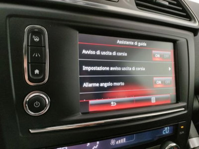 Renault Kadjar 8V 110CV Energy Intens (12)