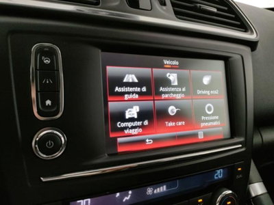 Renault Kadjar 8V 110CV Energy Intens (13)