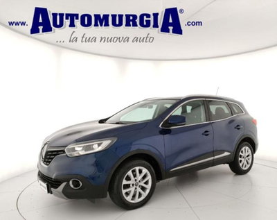 Renault Kadjar 8V 110CV Energy Intens (2)