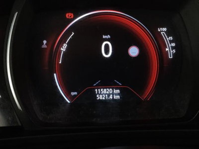 Renault Kadjar 8V 110CV Energy Intens (20)