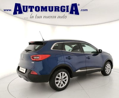 Renault Kadjar 8V 110CV Energy Intens (3)