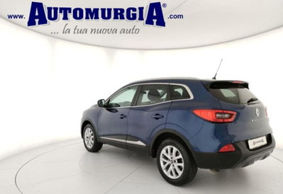Renault Kadjar 8V 110CV Energy Intens (4)