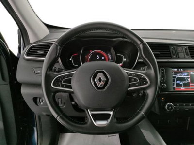 Renault Kadjar 8V 110CV Energy Intens (8)