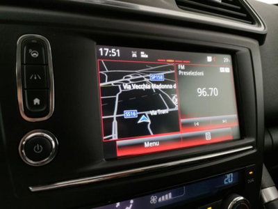 Renault Kadjar 8V 110CV Energy Intens (9)