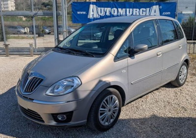 Lancia Musa 1.4 Oro usata