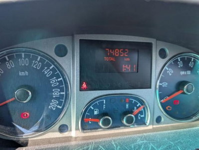 Lancia Musa 1.4 Oro (15)
