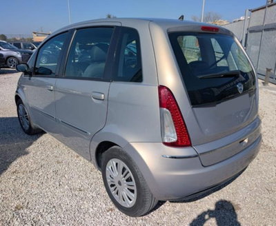 Lancia Musa 1.4 Oro (4)