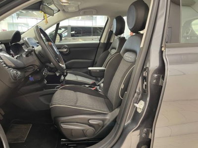 Fiat 500X 1.0 T3 120 CV City Cross (11)
