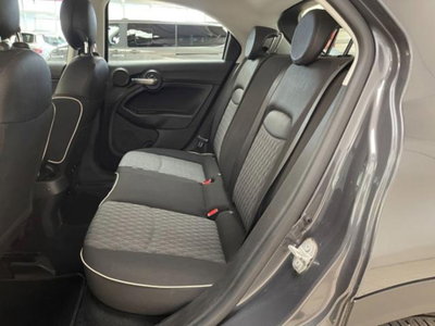 Fiat 500X 1.0 T3 120 CV City Cross (12)