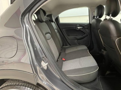 Fiat 500X 1.0 T3 120 CV City Cross (14)