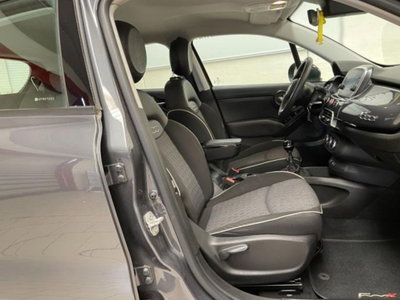 Fiat 500X 1.0 T3 120 CV City Cross (15)