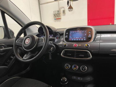 Fiat 500X 1.0 T3 120 CV City Cross (16)