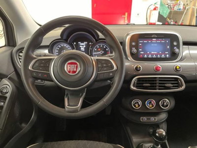 Fiat 500X 1.0 T3 120 CV City Cross (17)