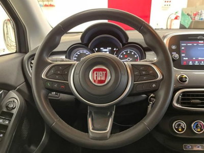 Fiat 500X 1.0 T3 120 CV City Cross (18)