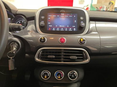 Fiat 500X 1.0 T3 120 CV City Cross (19)
