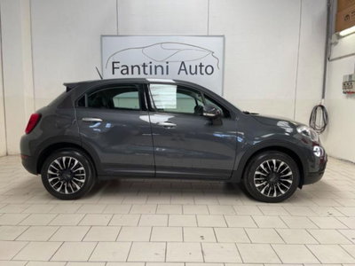 Fiat 500X 1.0 T3 120 CV City Cross (2)