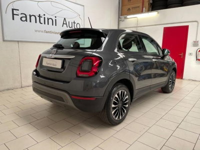 Fiat 500X 1.0 T3 120 CV City Cross (3)