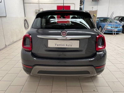 Fiat 500X 1.0 T3 120 CV City Cross (4)