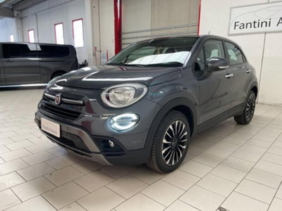Fiat 500X 1.0 T3 120 CV City Cross (6)