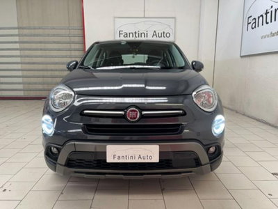 Fiat 500X 1.0 T3 120 CV City Cross (7)