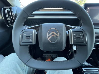 Citroen C3 1.2 puretech turbo Max 100cv s&s (13)