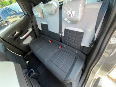 Citroen C3 1.2 puretech turbo Max 100cv s&s (9)