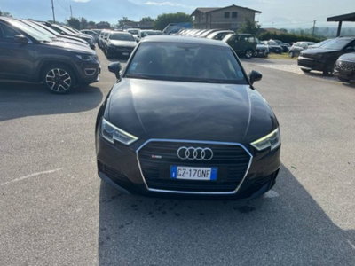 Audi A3 1.0 TFSI Sport usata