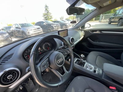 Audi A3 1.0 TFSI Sport (11)
