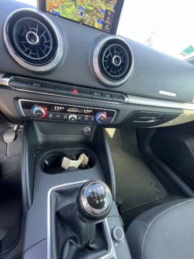 Audi A3 1.0 TFSI Sport (13)