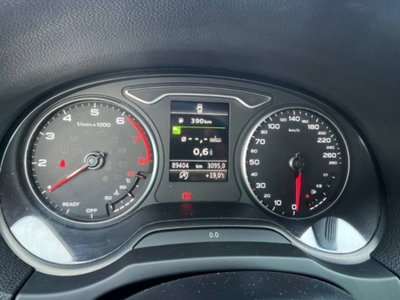 Audi A3 1.0 TFSI Sport (18)
