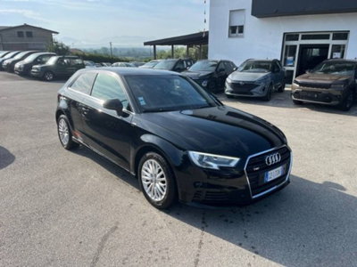 Audi A3 1.0 TFSI Sport (2)