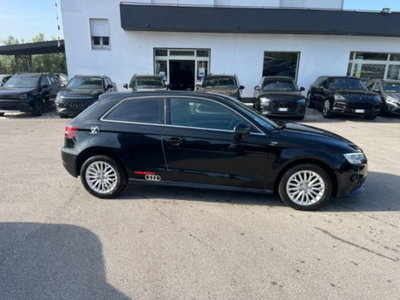 Audi A3 1.0 TFSI Sport (3)