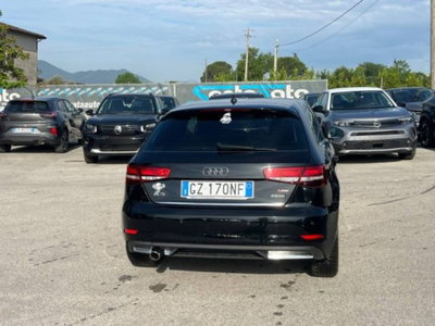 Audi A3 1.0 TFSI Sport (4)