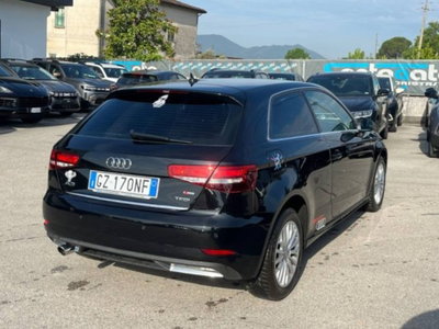 Audi A3 1.0 TFSI Sport (5)