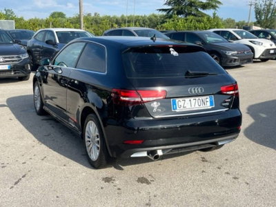Audi A3 1.0 TFSI Sport (6)