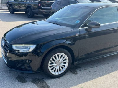 Audi A3 1.0 TFSI Sport (8)