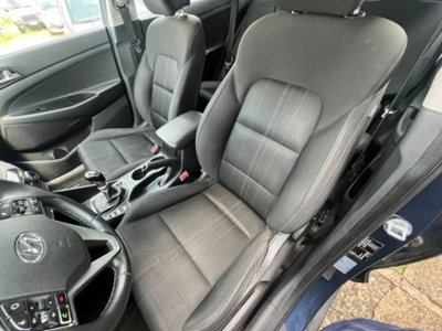 Hyundai Tucson 1.6 CRDi XPrime (11)