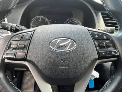 Hyundai Tucson 1.6 CRDi XPrime (12)
