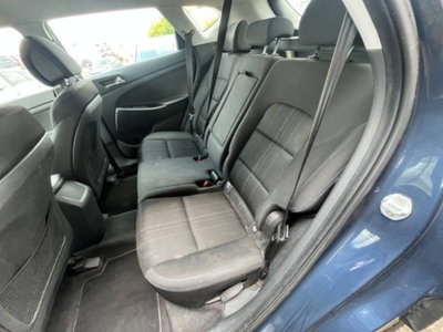 Hyundai Tucson 1.6 CRDi XPrime (13)