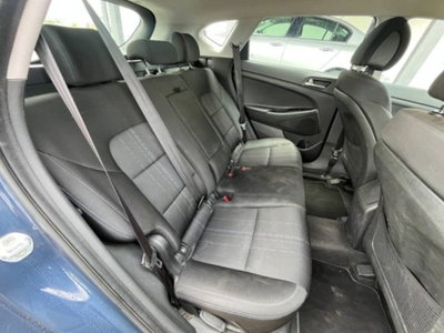Hyundai Tucson 1.6 CRDi XPrime (14)